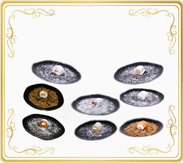 kaymaklı lokumlarımız