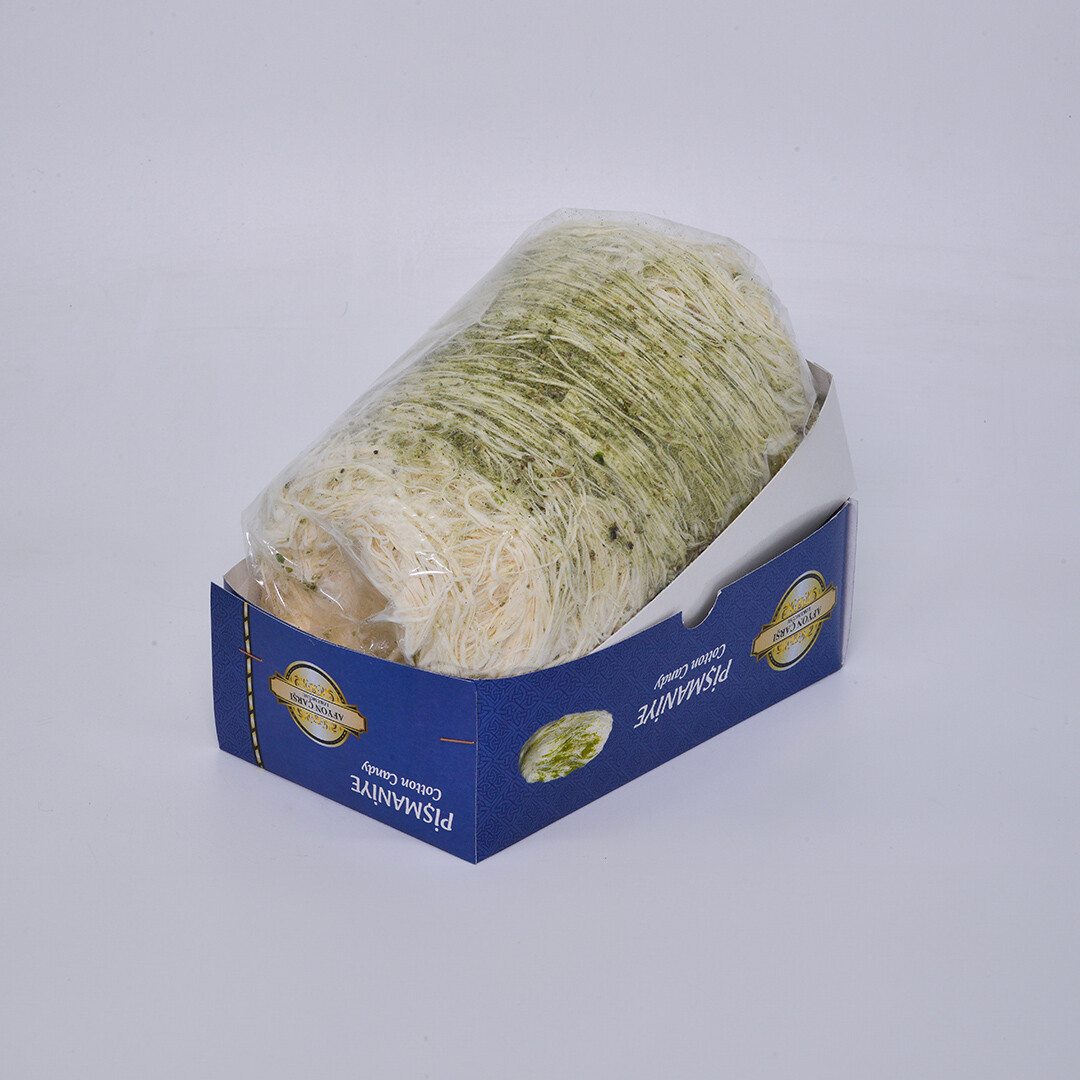 Afyon Çarşı Kabarık Pişmaniye 500 g - 