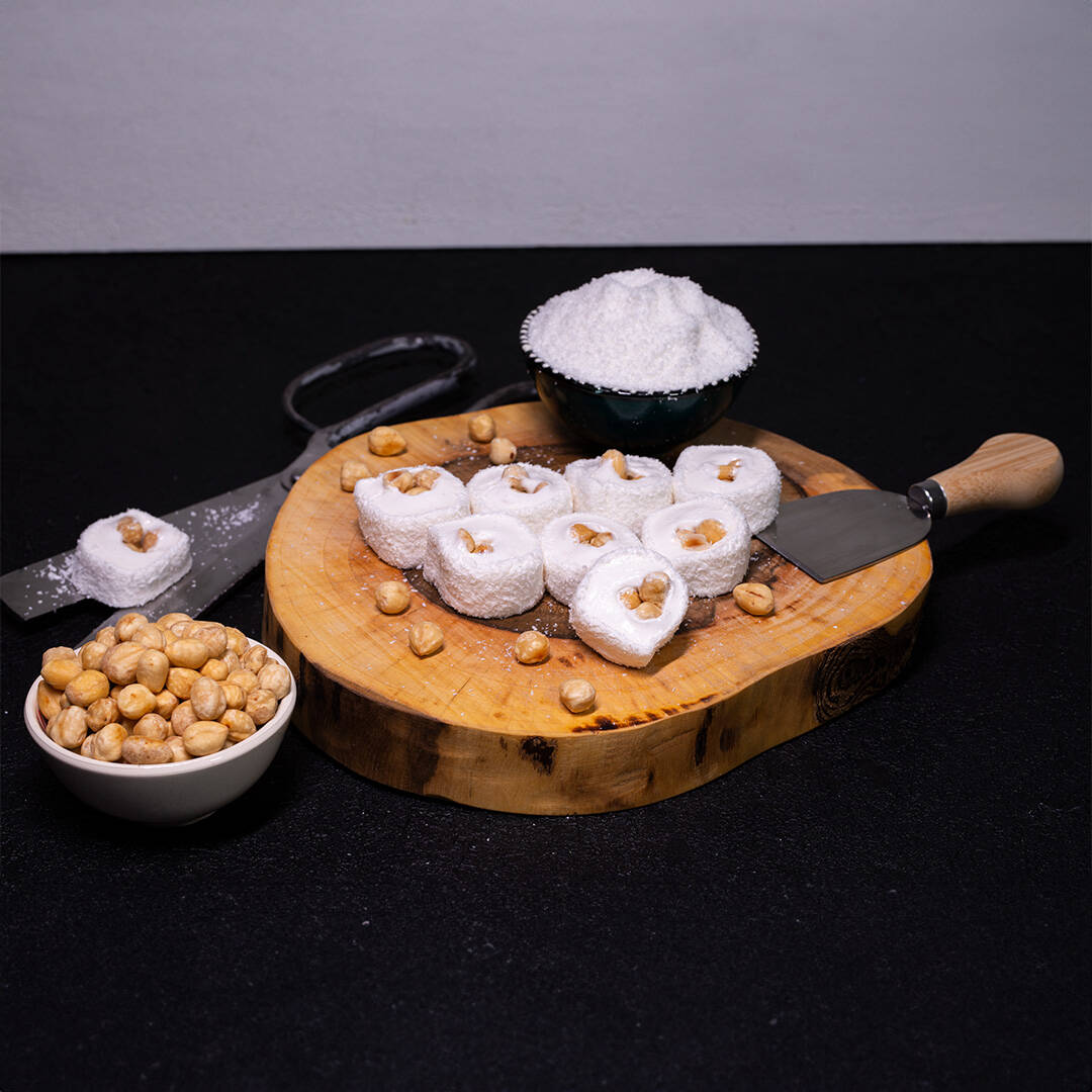 Fındıklı Sultan Lokumu - 1