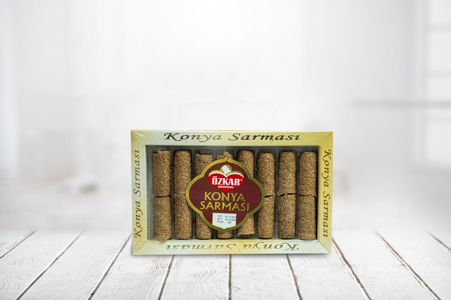 Konya Sarması Kakaolu 175 g - 