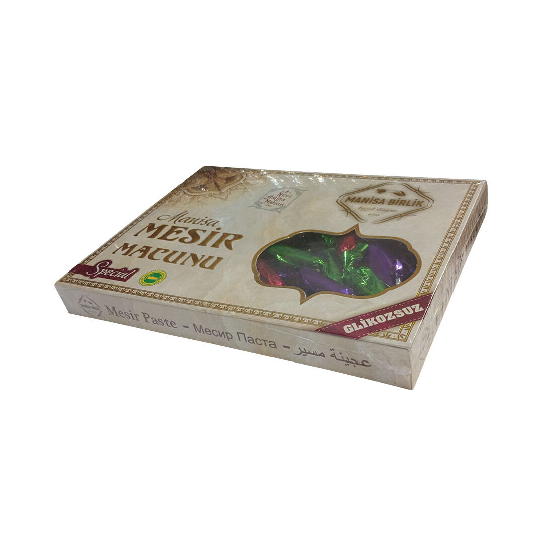 Manisa Birlik Mesir Macunu 350 g - 