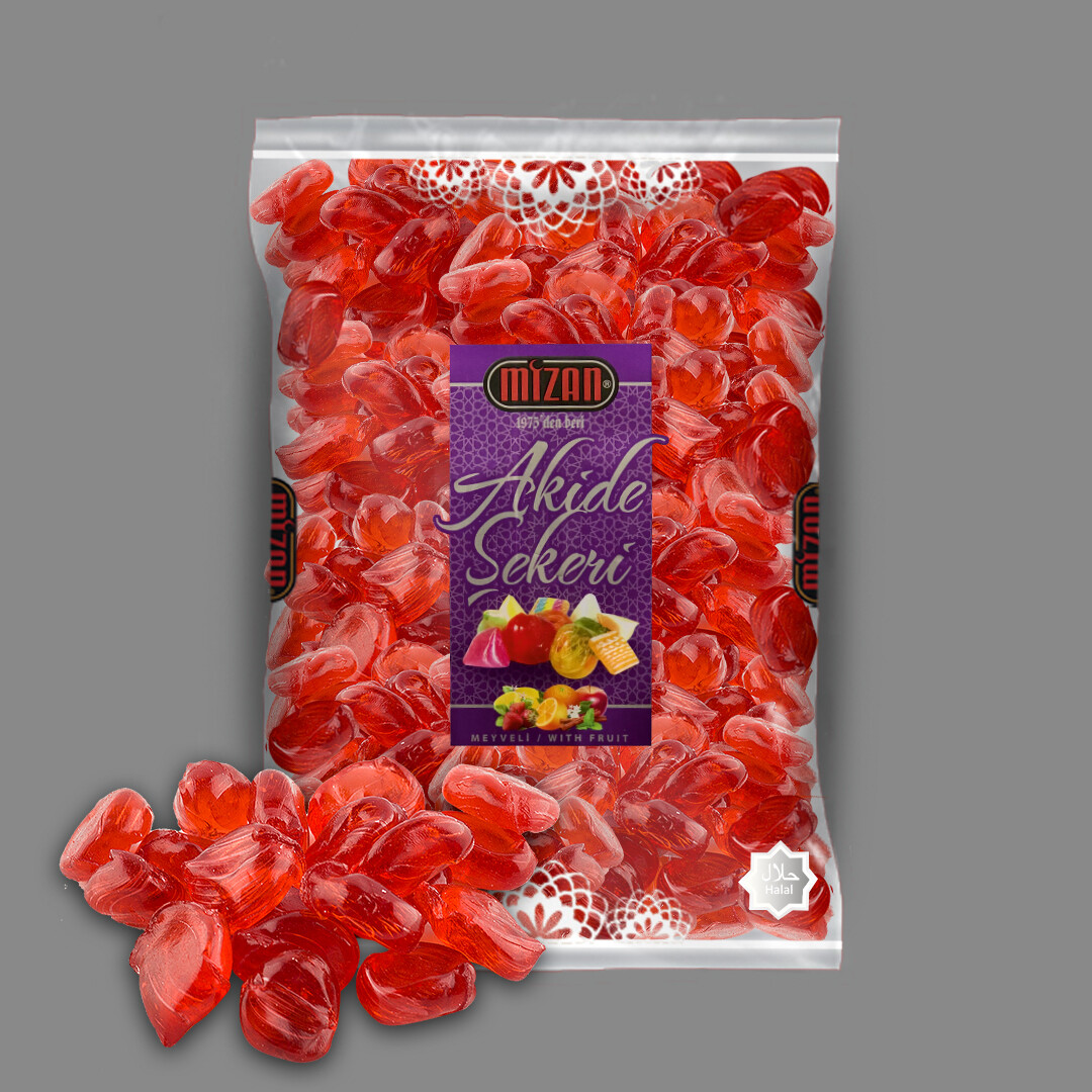 Mizan Tarçınlı Akide Şekeri 350 g - 