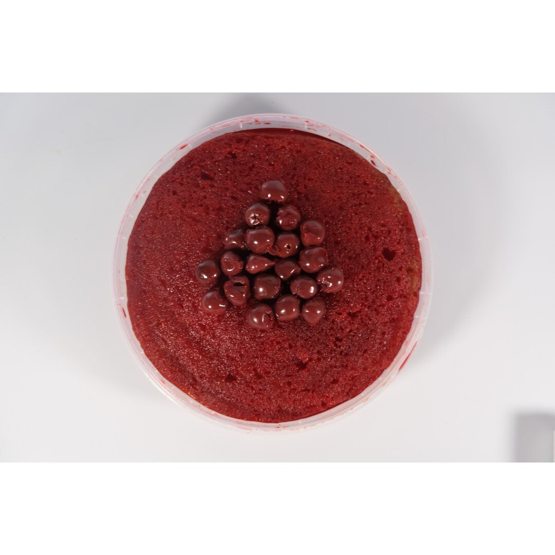 Vişneli Ekmek Kadayıfı ( 1,1 kg ) - 